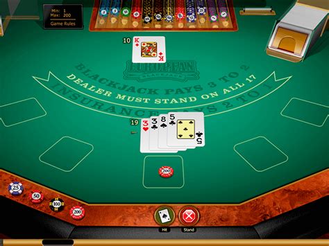 Blackjack Demo Game ♠️ Practice Blackjack For Free Here →.